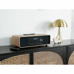 Micro-Hi-Fi-System Thomson WOOD
