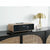 Micro-Hi-Fi-System Thomson WOOD