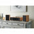 Micro-Hi-Fi-System Thomson WOOD