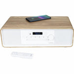 Micro-Hi-Fi-System Thomson MIC301IDABBT