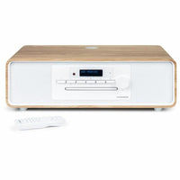 Micro-Hi-Fi-System Thomson MIC301IDABBT