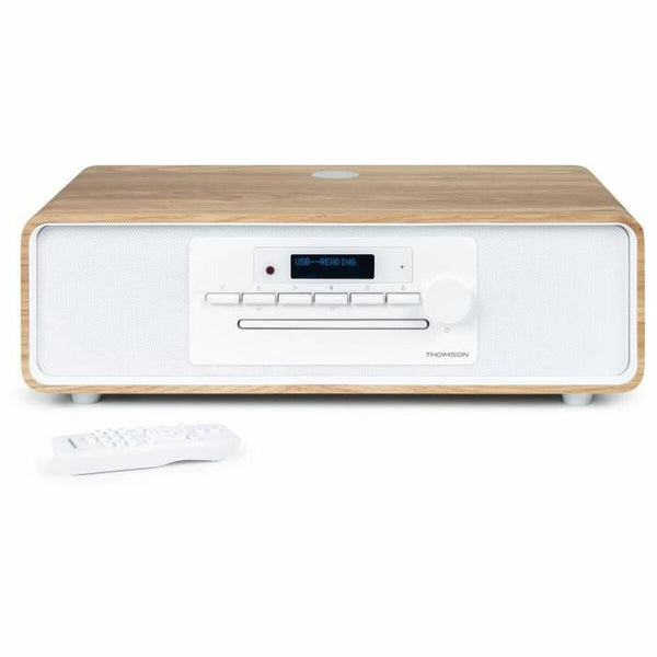 Micro-Hi-Fi-System Thomson MIC301IDABBT