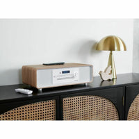 Micro-Hi-Fi-System Thomson MIC301IDABBT