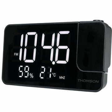 Radio Thomson Schwarz