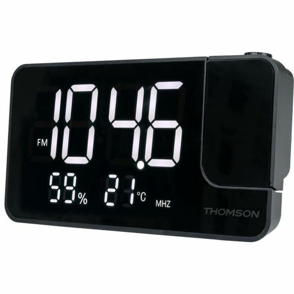 Radio Thomson Schwarz