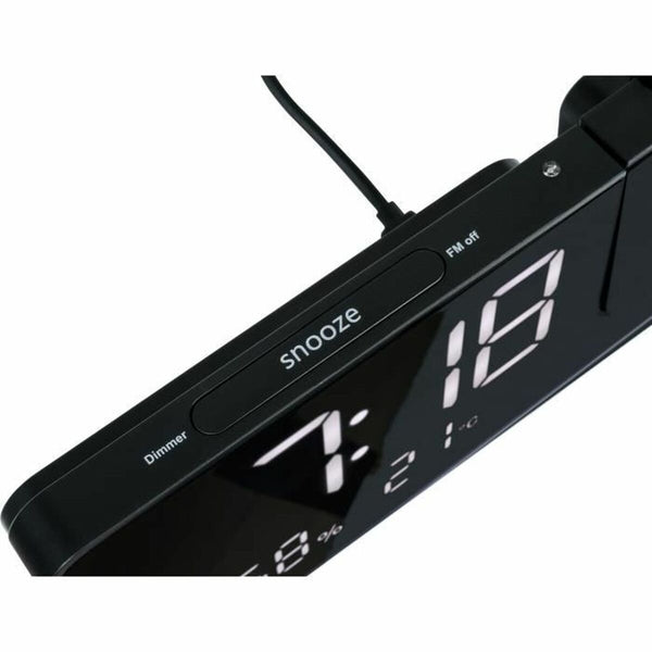 Radio Thomson Schwarz