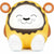 Tragbare Bluetooth-Lautsprecher Bigben Lion 15 W