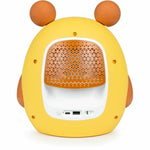Tragbare Bluetooth-Lautsprecher Bigben Lion 15 W