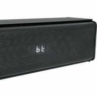 Soundbar Thomson Schwarz 120 W