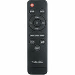 Soundbar Thomson Schwarz 120 W