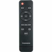 Soundbar Thomson Schwarz 120 W