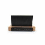 Radio Thomson WOOD Braun