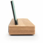 Radio Thomson WOOD Braun