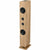Bluetooth Lautsprecherturm Thomson 120 W Schwarz