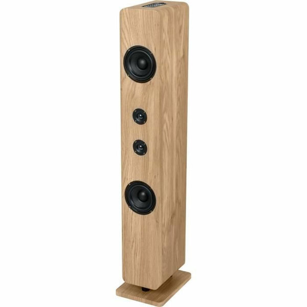 Bluetooth Lautsprecherturm Thomson 120 W Schwarz