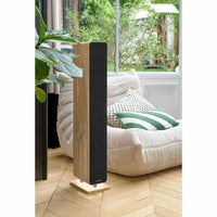 Bluetooth Lautsprecherturm Thomson 120 W Schwarz
