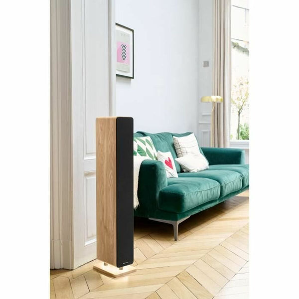 Bluetooth Lautsprecherturm Thomson 120 W Schwarz