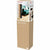 Bluetooth Lautsprecherturm Thomson 120 W Schwarz