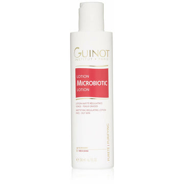 Gesichtslotion Guinot Microbiotic 200 ml