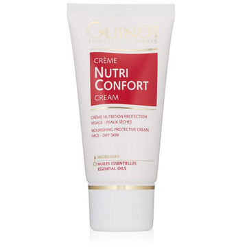 Gesichtscreme Guinot Nutri Confort 50 ml