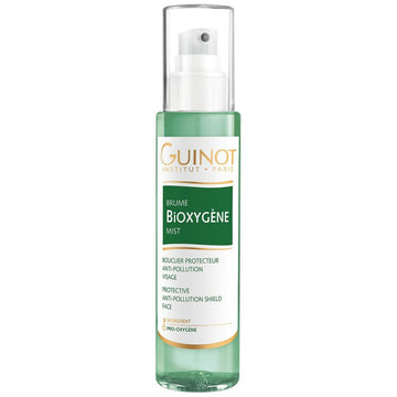 Gesichtsnebel Guinot Bioxygène 100 ml Anti-Pollution