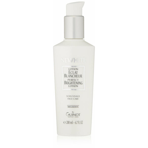 Gesichtslotion Guinot Newhite Toning 200 ml