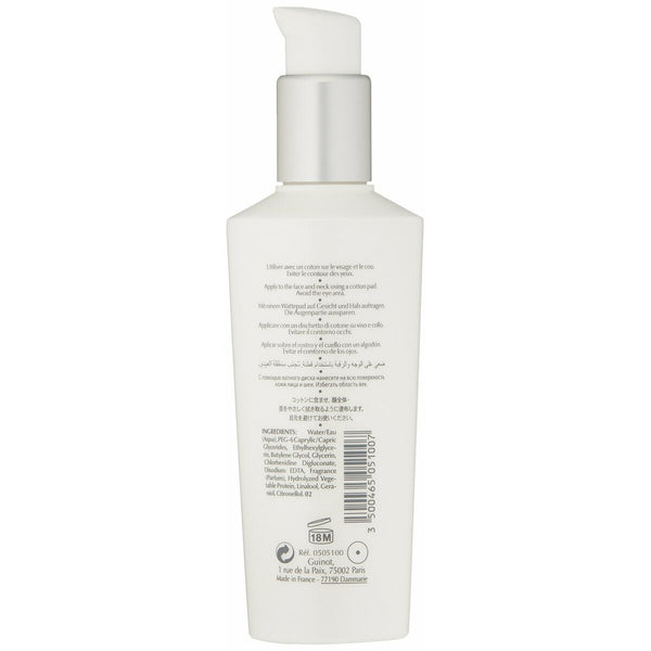 Gesichtslotion Guinot Newhite Toning 200 ml