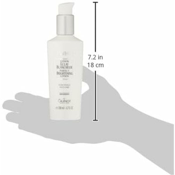 Gesichtslotion Guinot Newhite Toning 200 ml