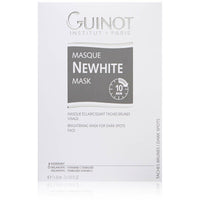 Gesichtsmaske Guinot Newhite 40 g
