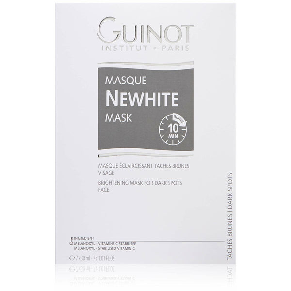 Gesichtsmaske Guinot Newhite 40 g