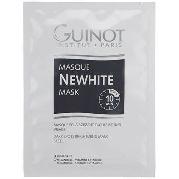 Gesichtsmaske Guinot Newhite 40 g