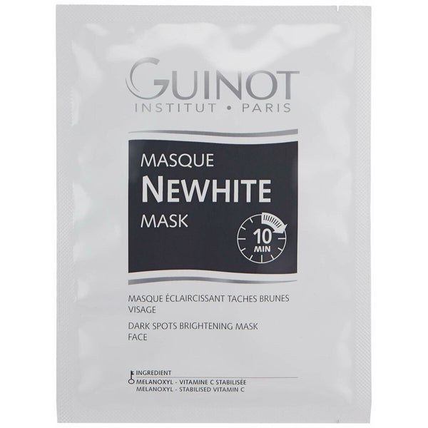 Gesichtsmaske Guinot Newhite 40 g