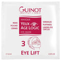 Gesichtsmaske Guinot Age Logic Yeux 4 Stück