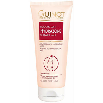 Duschgel Guinot Hydrazone Shower Care 200 ml