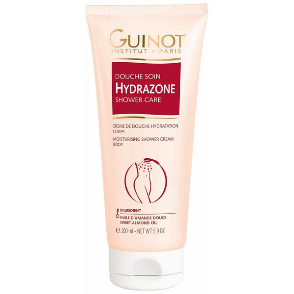 Duschgel Guinot Hydrazone Shower Care 200 ml