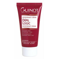 Enthaarungscreme für den Körper Guinot Dépil Logic 50 ml