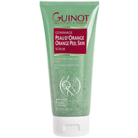 Duschgel Guinot Orange Peel Skin Scrub 200 ml