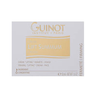 Gesichtscreme Guinot Lift Summum 50 ml