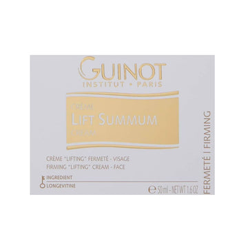 Gesichtscreme Guinot Lift Summum 50 ml