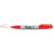 Dauermarker Sharpie Fine Point Rot (12 Stück)