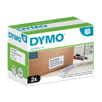 Drucker-Etiketten Dymo S0947420 102 x 59 mm