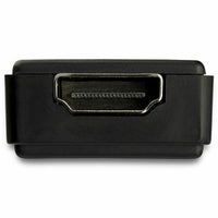Verstärker HDMI Startech HDBOOST4K2 Schwarz