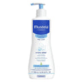 Body milk Mustela Hydra Bebé (500 ml)