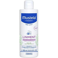 Windelwundcreme Mustela (400 ml)