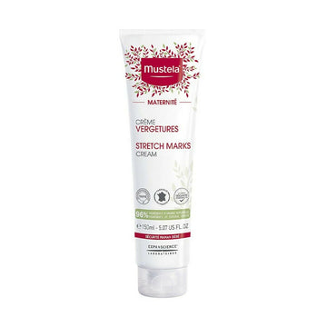 Anti-Strias Körpercreme Mustela 150 ml