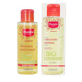 Anti-Streifen Körperöl Materniité Mustela (105 ml)