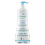 Baby Reinigungswasser ohne Spülung Mustela 500 ml