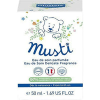 Kinderparfüm Mustela Musti 50 ml