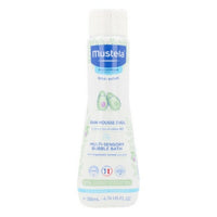 Duschgel Mustela R056221 200 ml