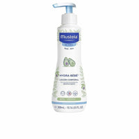 Body milk Mustela Avocado (300 ml)